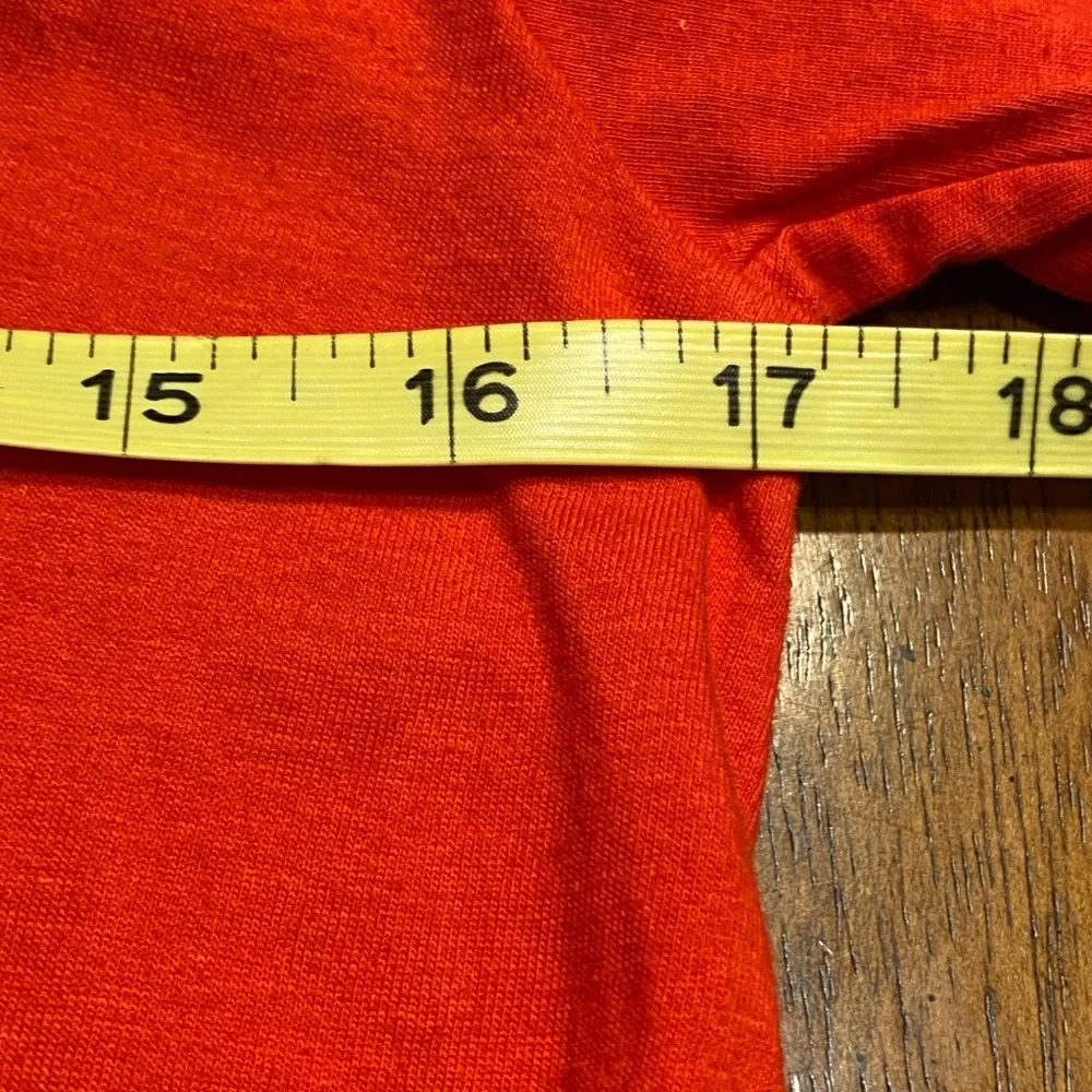 Majestic St. Louis Cardinals long sleeve T-shirt. Size small. NWOT - Picture 7 of 8